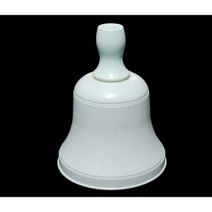 Vintage Play Along Hand Bell Swiss Melode Musical Scientific Replacement G Note